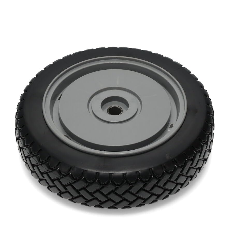 Amazon.com : Toro Part # 16-0029-Wheel : Patio, Lawn & Garden